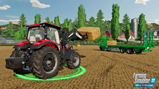 Farming Simulator 2013 - Новые многопользовательские режимы для Farming Simulator 22 Farming Simulator 2013 - Новые многопользовательские режимы для Farming Simulator 22