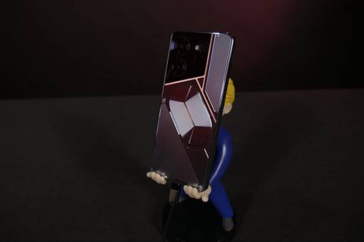 Игровое железо - POVA 5 Pro 5G: эффектный и энергоэффективный девайс Игровое железо - POVA 5 Pro 5G: эффектный и энергоэффективный девайс